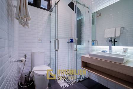 Modernes Design / 299 qm Wohnfläche / Galerie