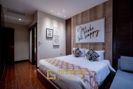 Modernes Design / 299 qm Wohnfläche / Galerie