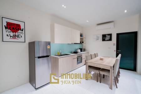 Modernes Design / 299 qm Wohnfläche / Galerie