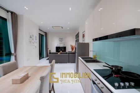 Modernes Design / 299 qm Wohnfläche / Galerie