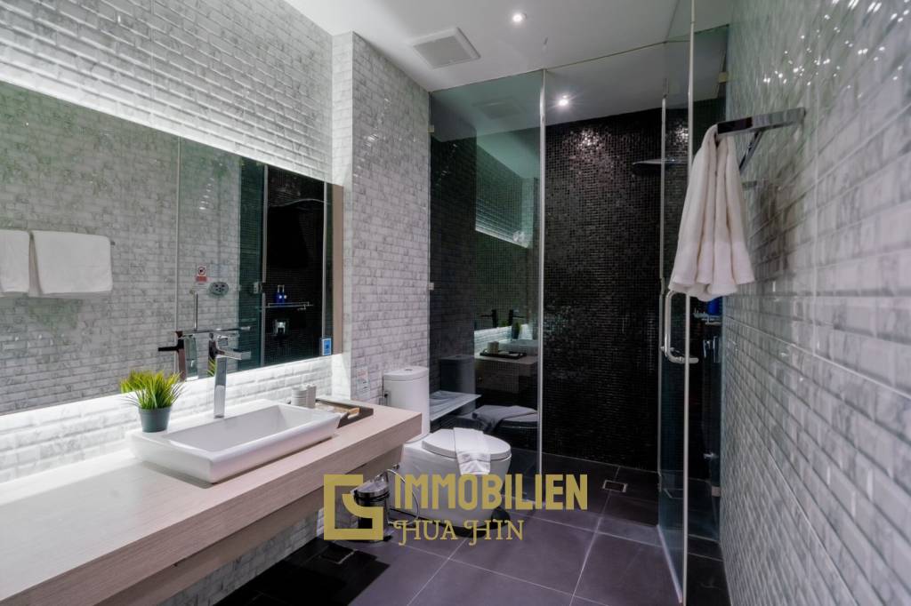 Modernes Design / 299 qm Wohnfläche / Galerie