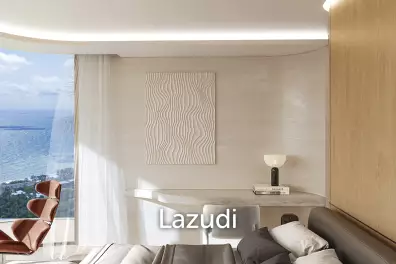 4 Bed 5 Bath 230.3. SQ.M Isla Kata Sea View Villa