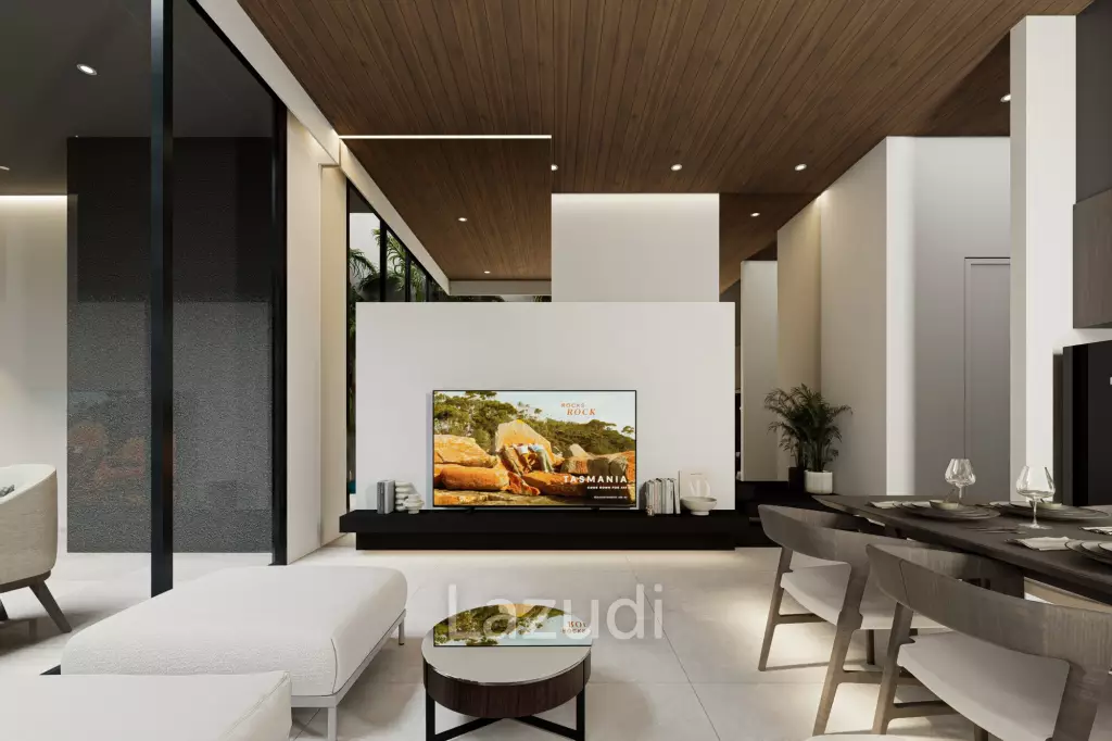 2 Bed 3 Bath 150 SQ.M Aileen Residence Bangtao