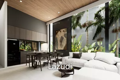 2 Bed 3 Bath 150 SQ.M Aileen Residence Bangtao