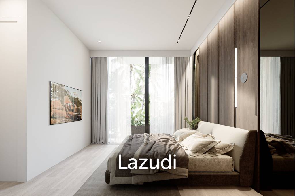 2 Bed 3 Bath 150 SQ.M Aileen Residence Bangtao
