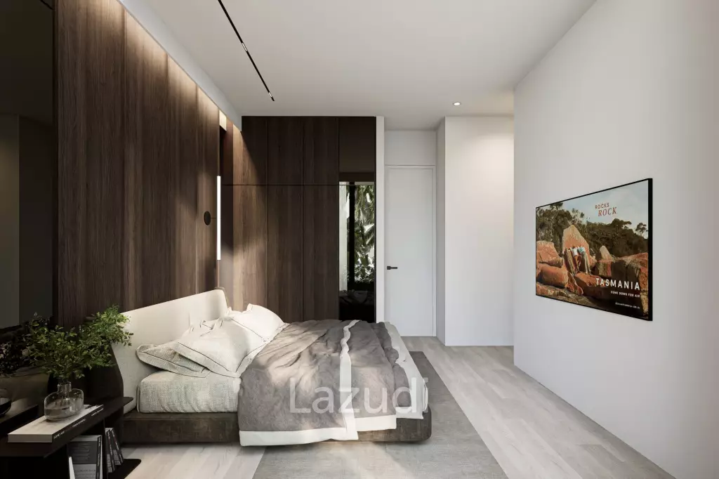 2 Bed 3 Bath 150 SQ.M Aileen Residence Bangtao