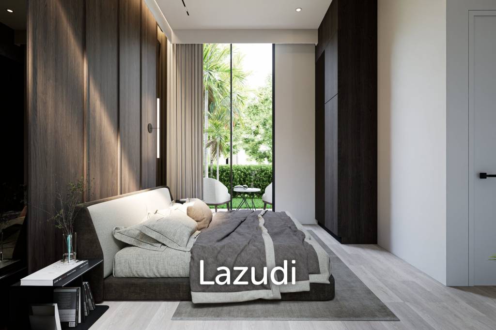 2 Bed 3 Bath 150 SQ.M Aileen Residence Bangtao