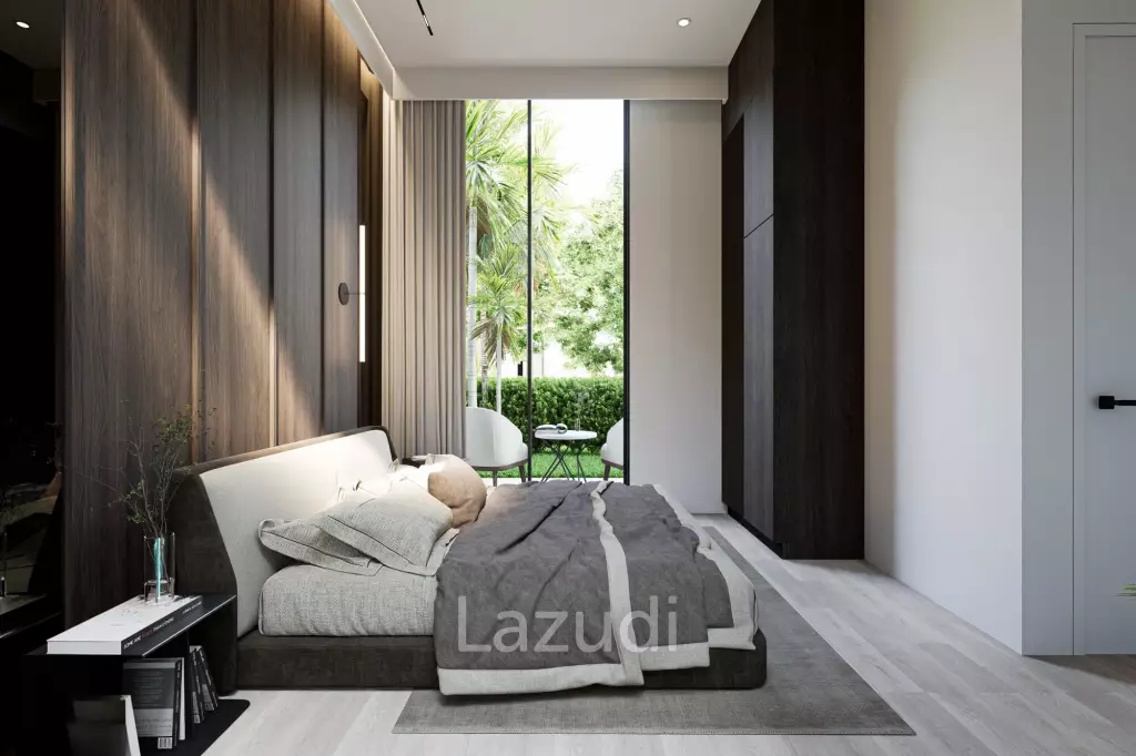 2 Bed 3 Bath 150 SQ.M Aileen Residence Bangtao