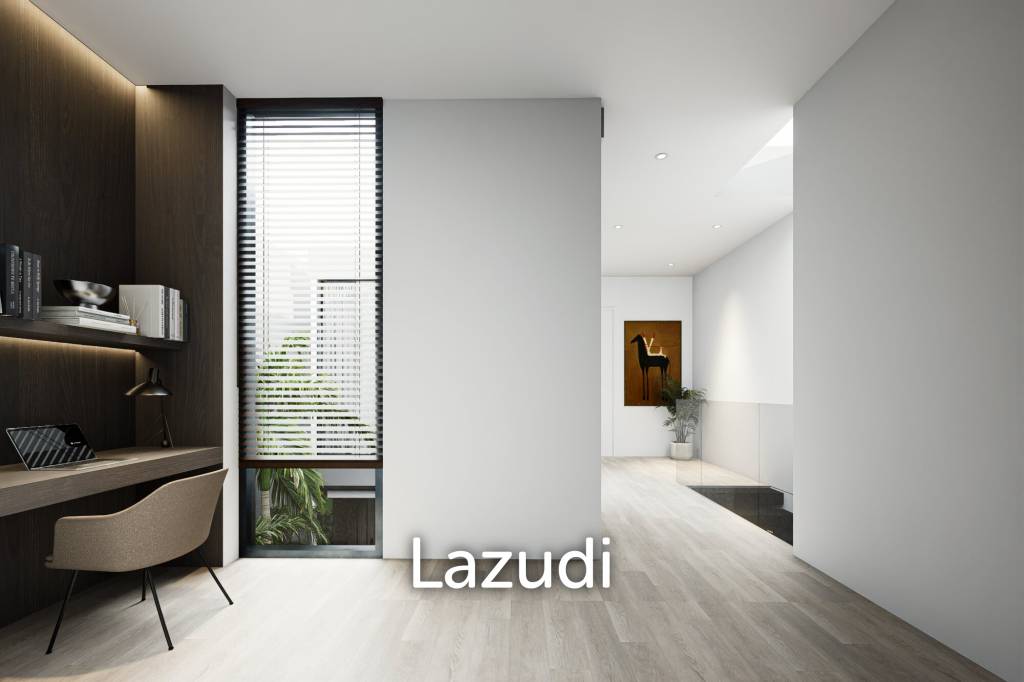 2 Bed 3 Bath 150 SQ.M Aileen Residence Bangtao