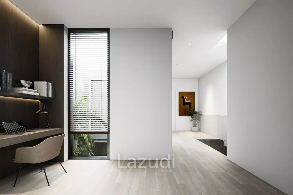 2 Bed 3 Bath 150 SQ.M Aileen Residence Bangtao