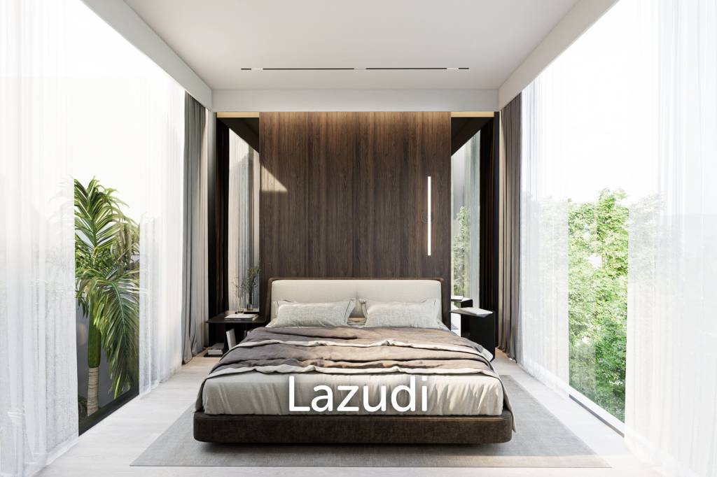 2 Bed 3 Bath 150 SQ.M Aileen Residence Bangtao