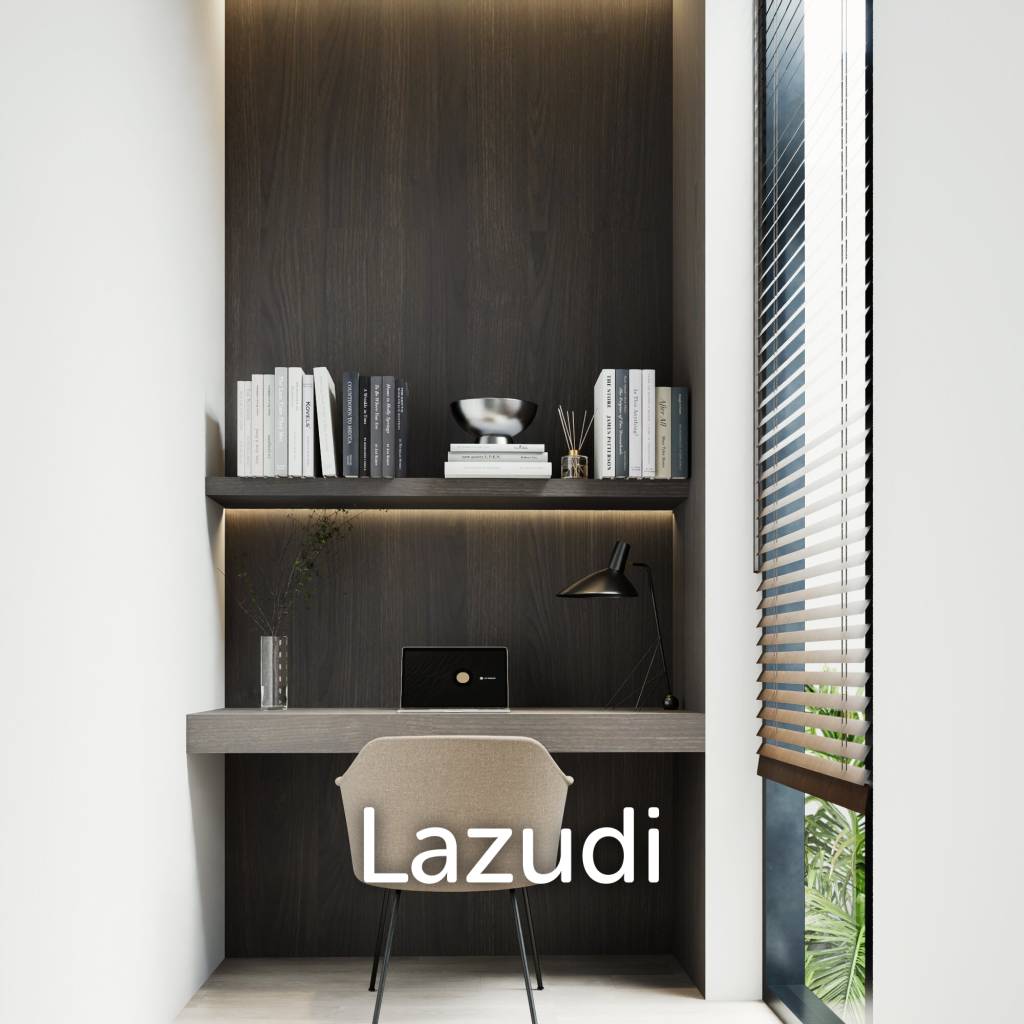 2 Bed 3 Bath 150 SQ.M Aileen Residence Bangtao