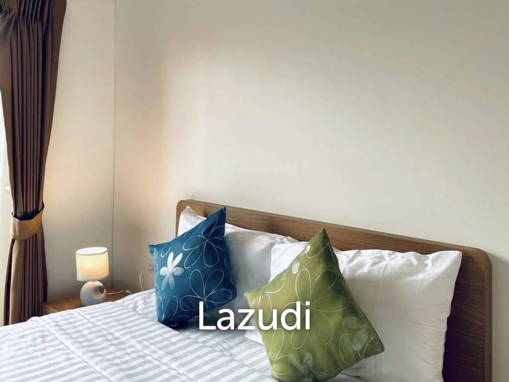 Condo on 5th Floor at La Habana Hua Hin Nong Kae