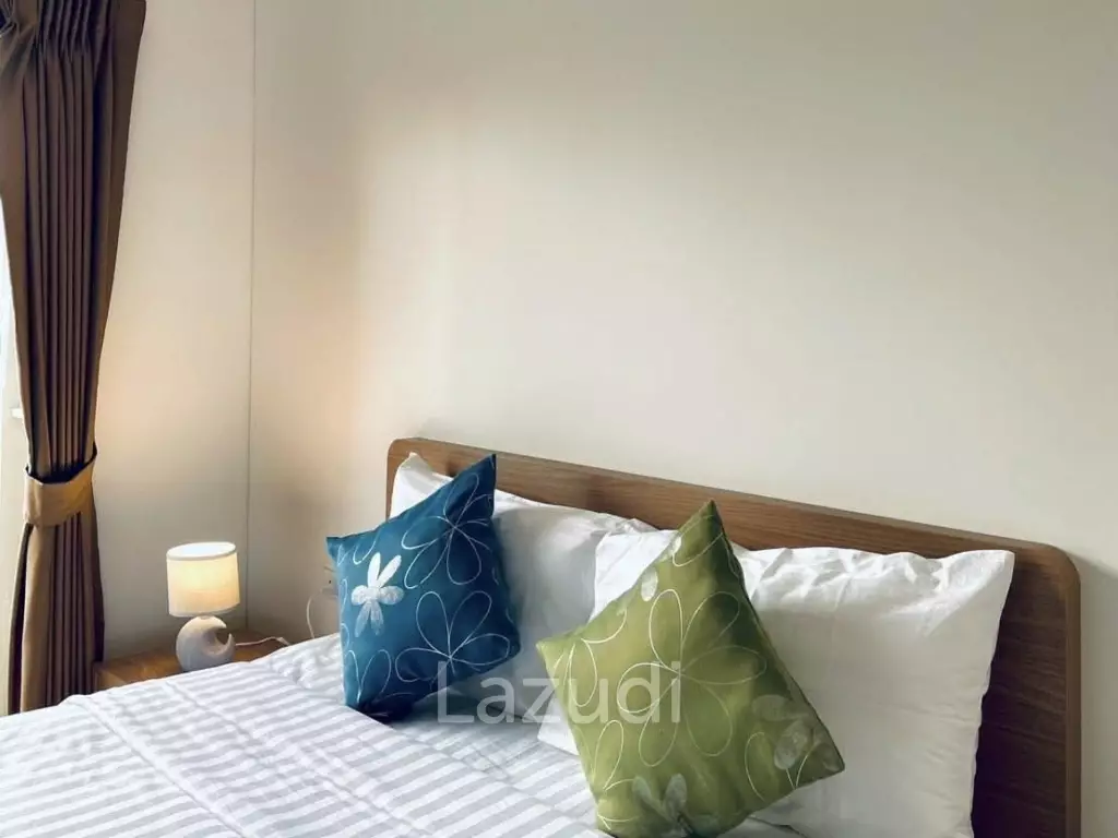 Condo on 5th Floor at La Habana Hua Hin Nong Kae