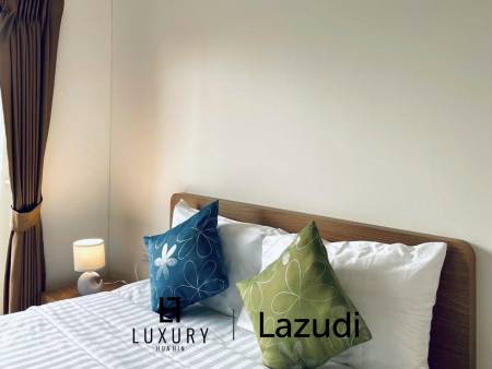 Condo on 5th Floor at La Habana Hua Hin Nong Kae