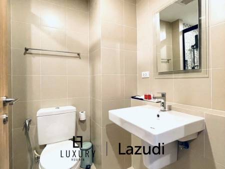 Condo on 5th Floor at La Habana Hua Hin Nong Kae