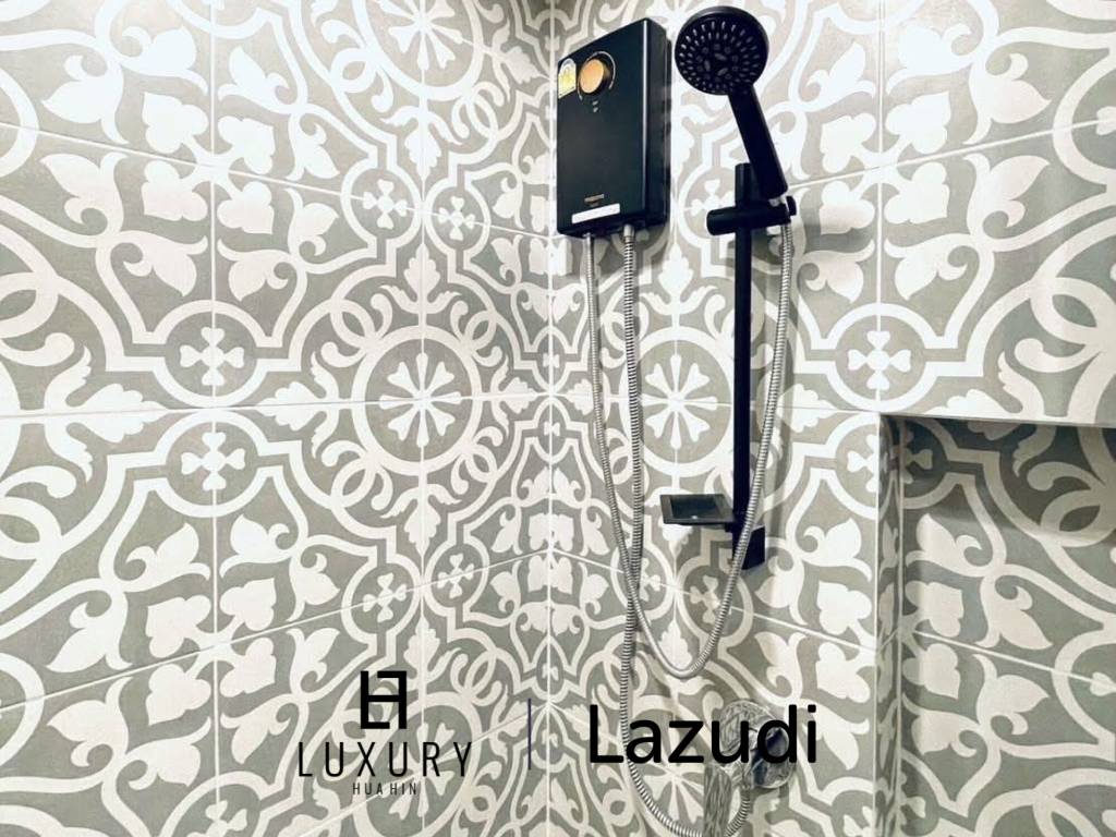 Condo on 5th Floor at La Habana Hua Hin Nong Kae