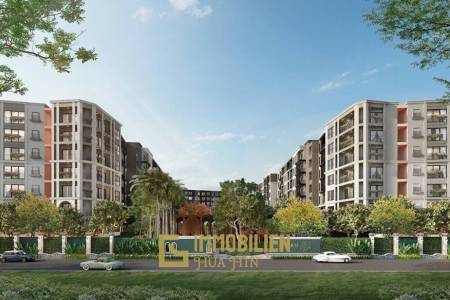 5. Stock / voll möbliert / Balkon