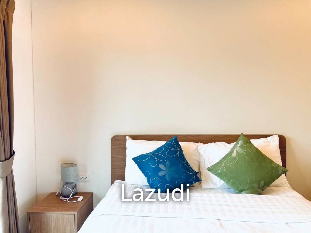 Condo on 5th Floor at La Habana Hua Hin Nong Kae
