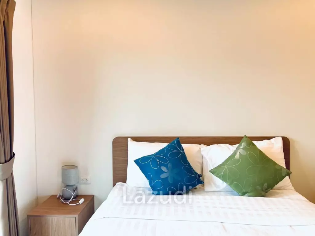 Condo on 5th Floor at La Habana Hua Hin Nong Kae