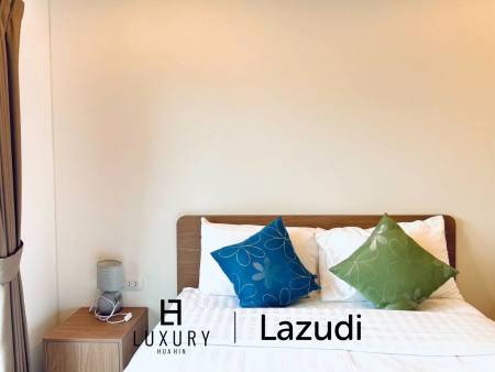 Condo on 5th Floor at La Habana Hua Hin Nong Kae