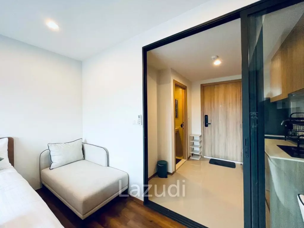 Condo on 5th Floor at La Habana Hua Hin Nong Kae