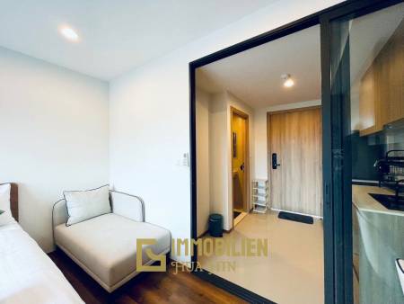 5. Stock / voll möbliert / Balkon