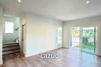 Brand New 4-Bedroom House Near BISP