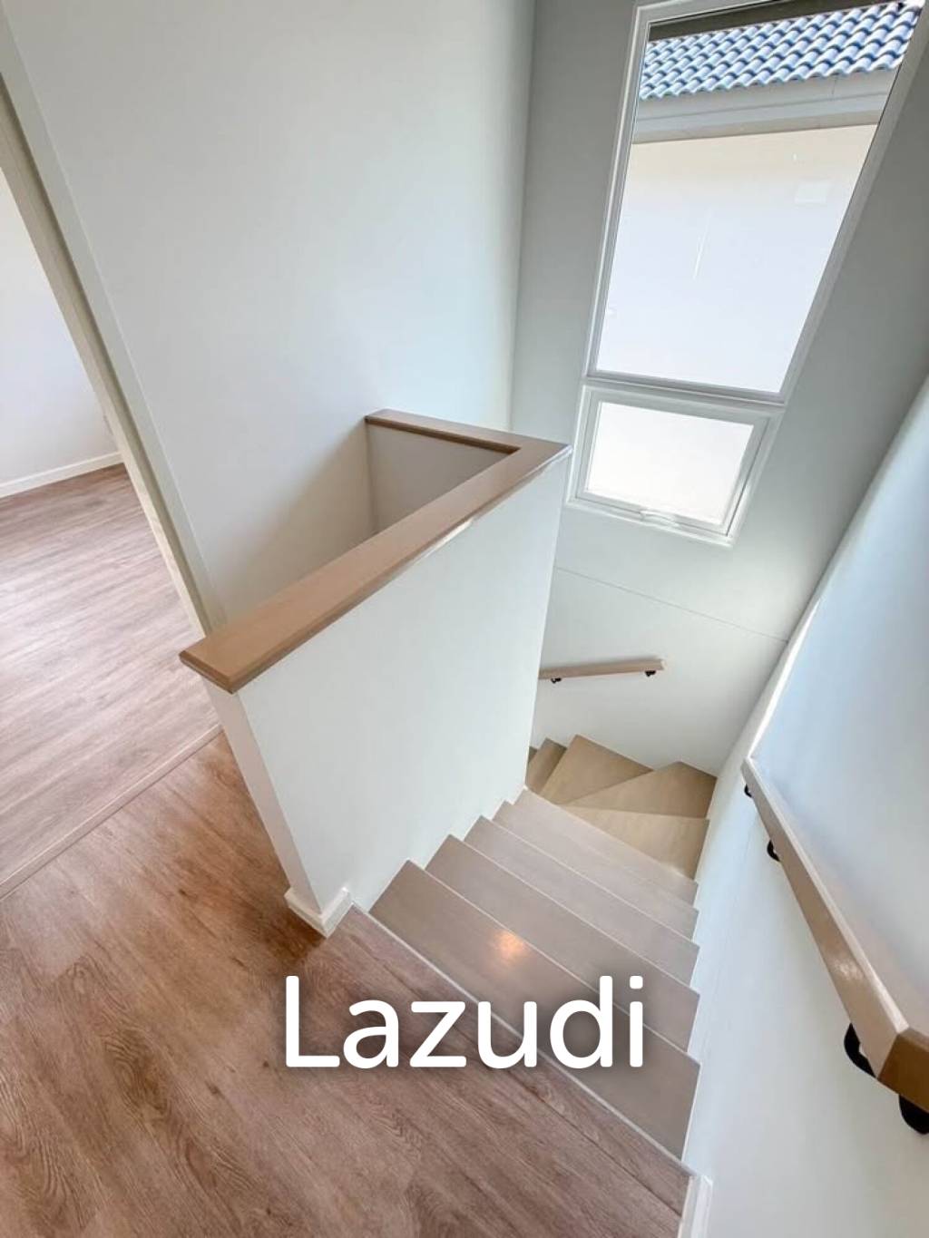 Brand New 4-Bedroom House Near BISP