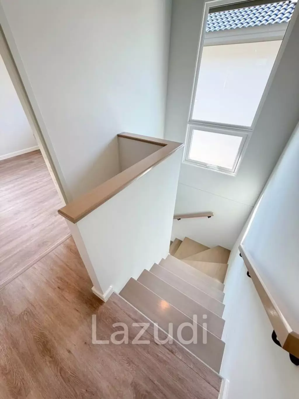 Brand New 4-Bedroom House Near BISP