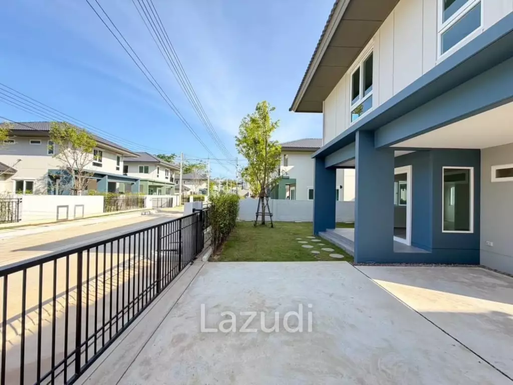 Brand New 4-Bedroom House Near BISP