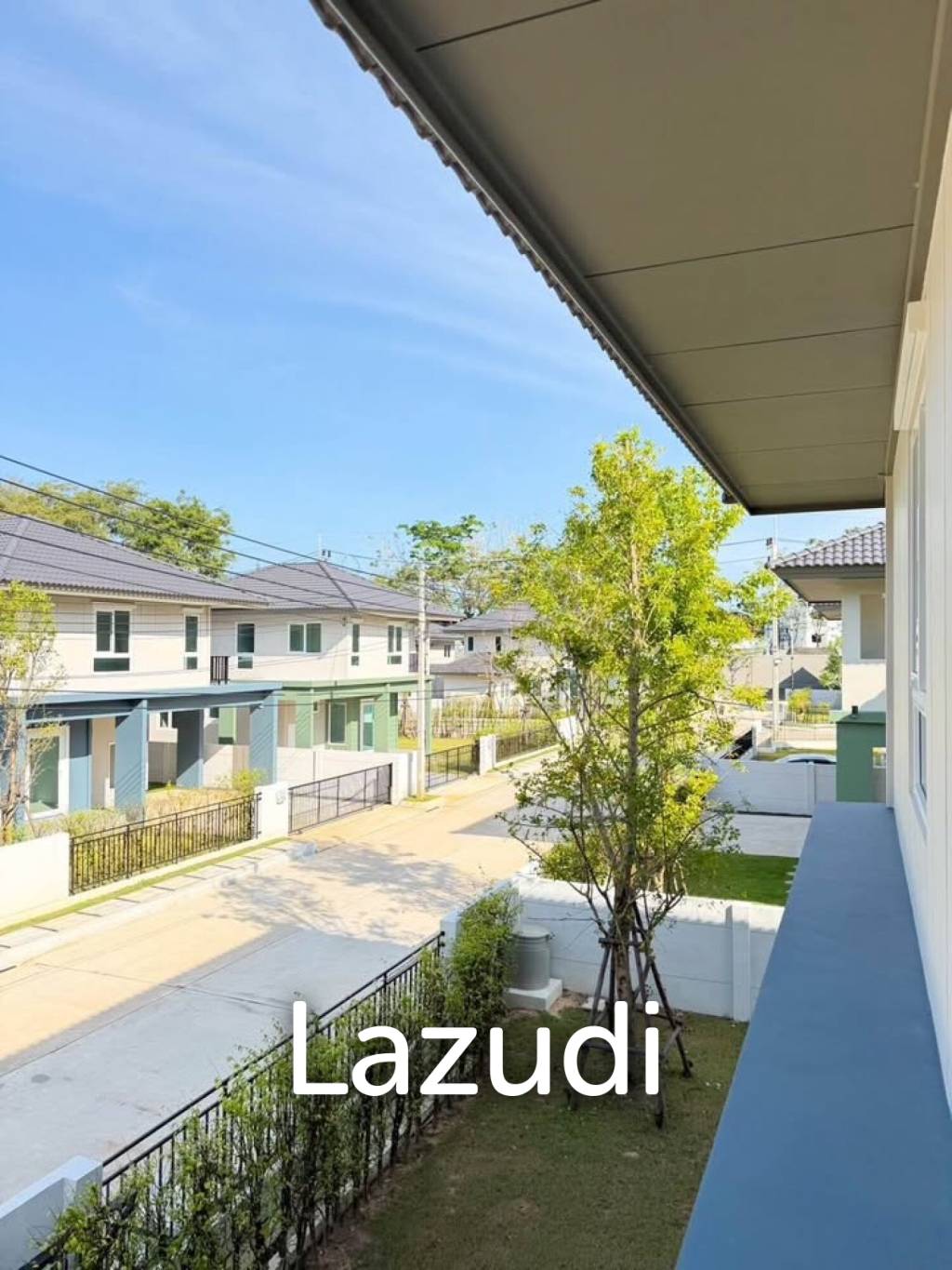 Brand New 4-Bedroom House Near BISP