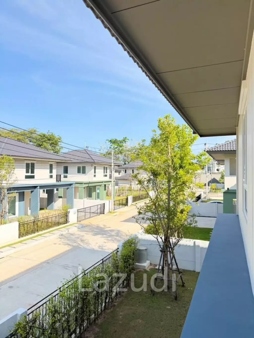 Brand New 4-Bedroom House Near BISP