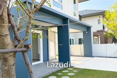 Brand New 4-Bedroom House Near BISP