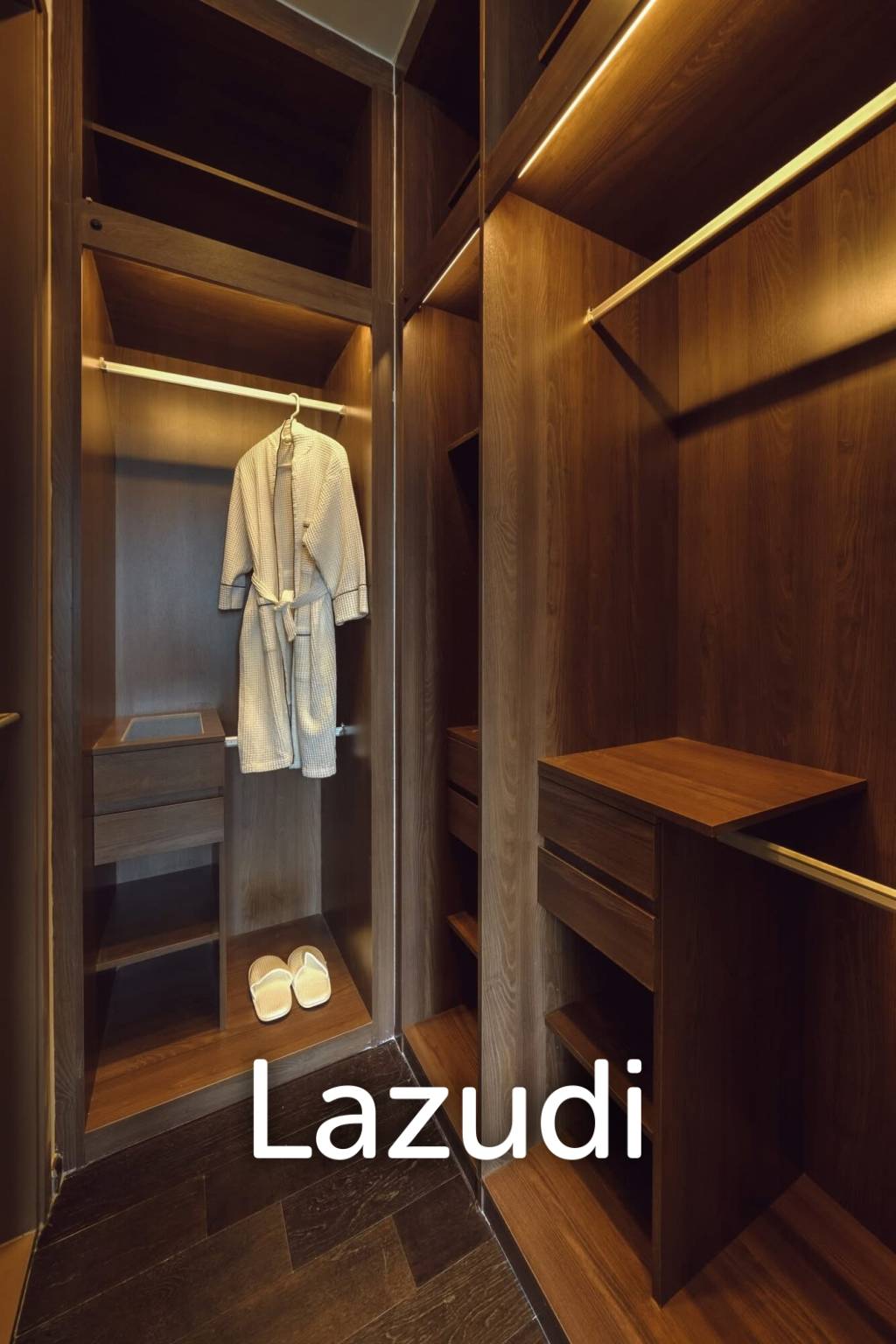 33 sqm modern 1 bedroom condo at Park Origin Thonglor Bangkok
