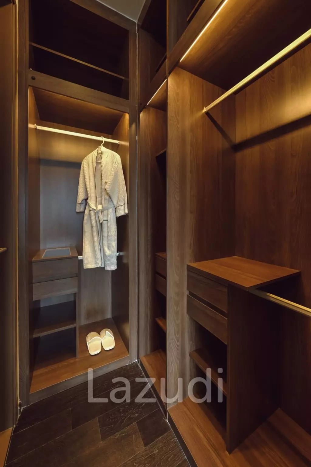 33 sqm modern 1 bedroom condo at Park Origin Thonglor Bangkok