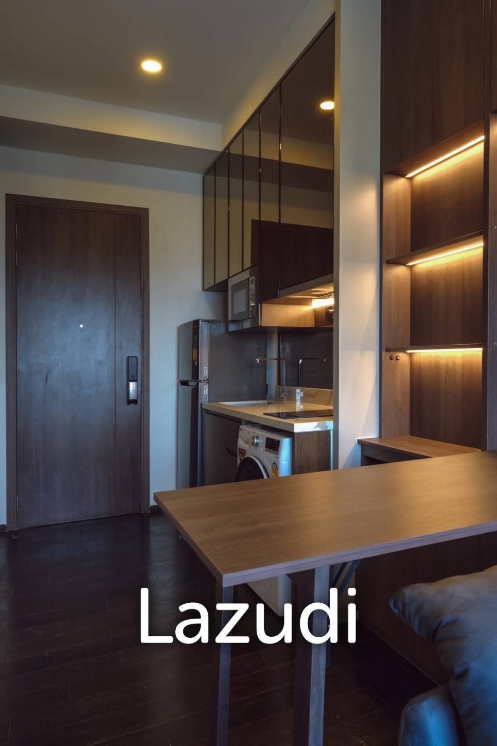 33 sqm modern 1 bedroom condo at Park Origin Thonglor Bangkok