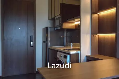 33 sqm modern 1 bedroom condo at Park Origin Thonglor Bangkok