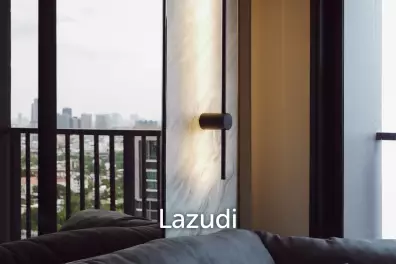 33 sqm modern 1 bedroom condo at Park Origin Thonglor Bangkok