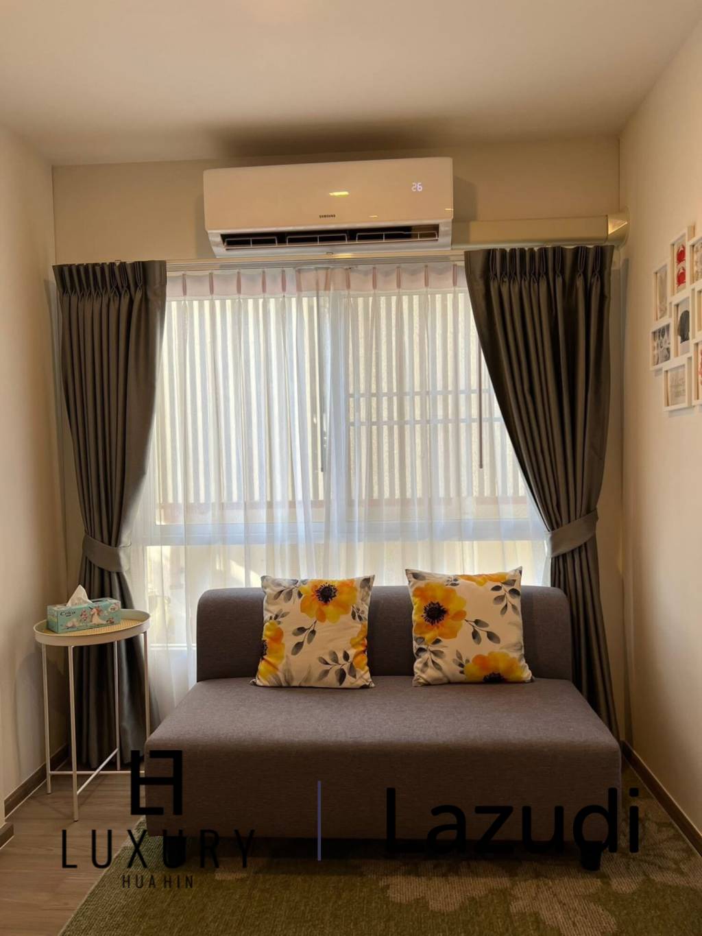 Hay Hua Hin Condominium von Sansiri zur Miete