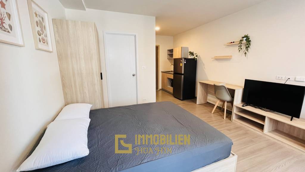 Hay Hua Hin Condominium von Sansiri zur Miete