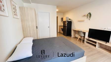 Hay Hua Hin Condominium von Sansiri zur Miete