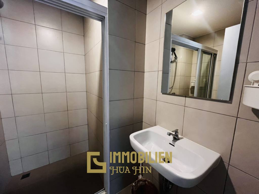 Hay Hua Hin Condominium von Sansiri zur Miete