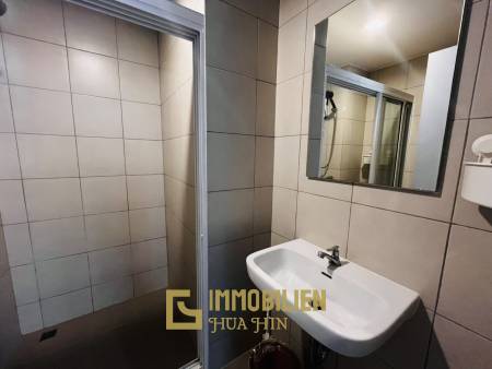 Hay Hua Hin Condominium von Sansiri zur Miete