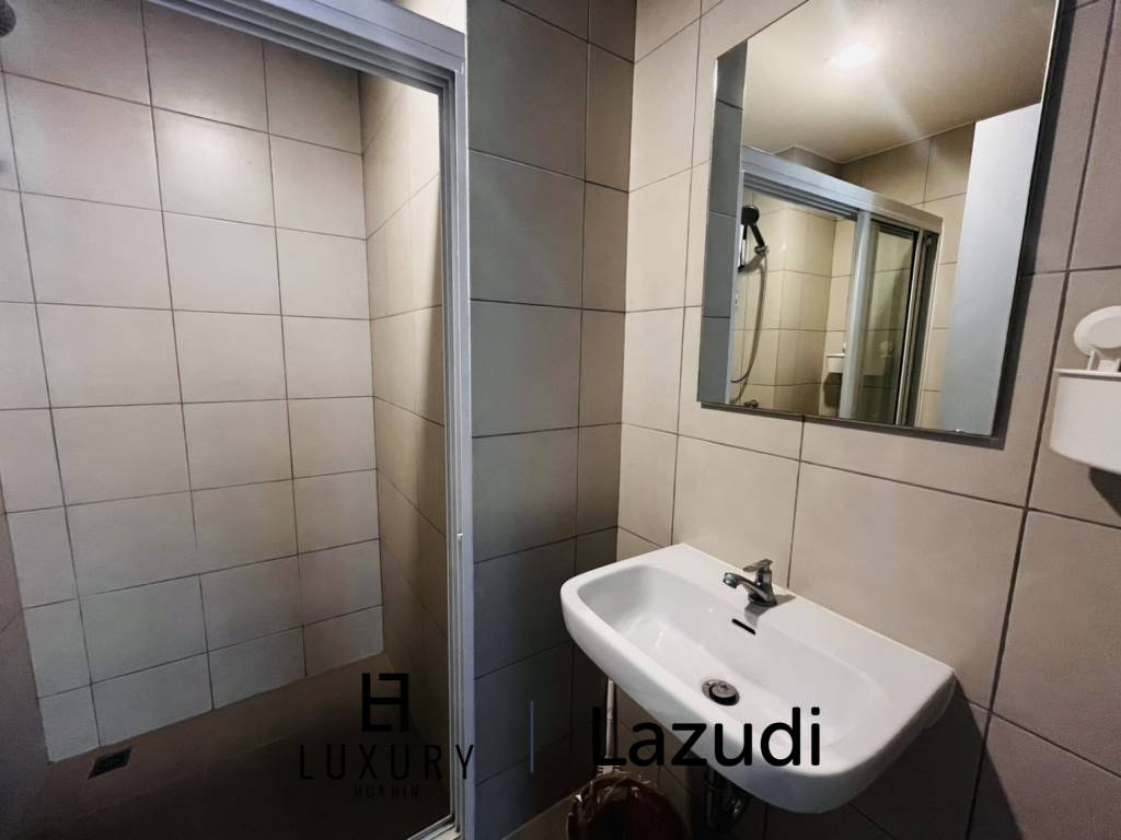 Hay Hua Hin Condominium von Sansiri zur Miete