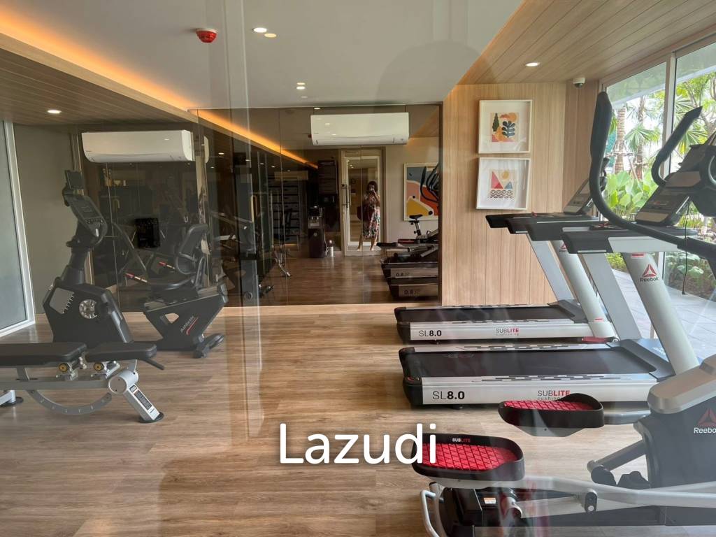 Hay Hua Hin Condominium by Sansiri