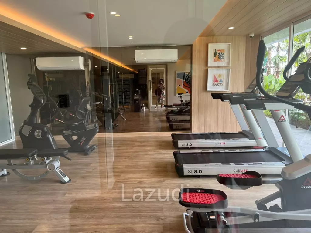 Hay Hua Hin Condominium by Sansiri