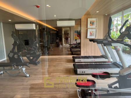 Hay Hua Hin Condominium von Sansiri zur Miete