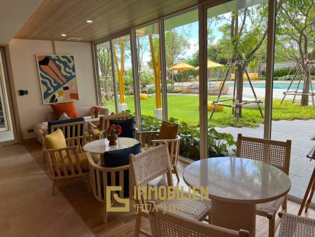 Hay Hua Hin Condominium von Sansiri zur Miete