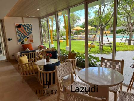 Hay Hua Hin Condominium von Sansiri zur Miete